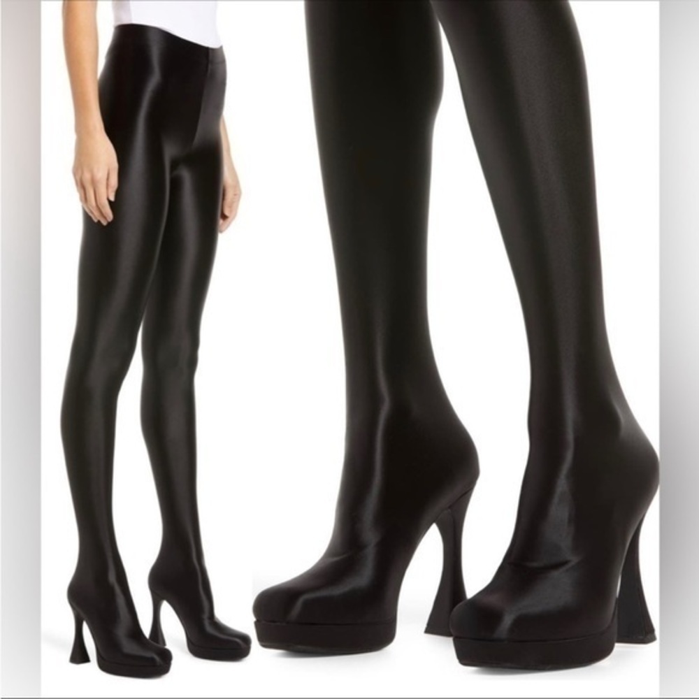 New Jeffrey Campbell Pantalones women size 6